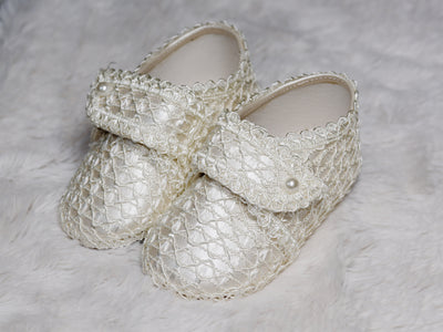 B024 Baby Shoes