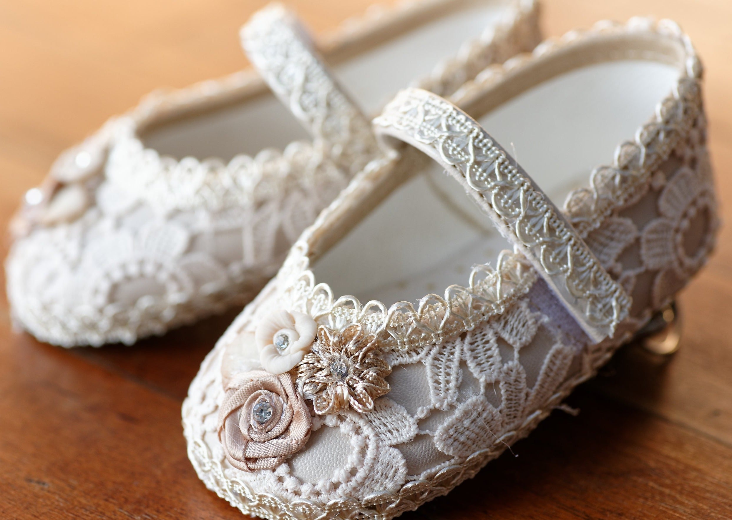 Christening Dress G030