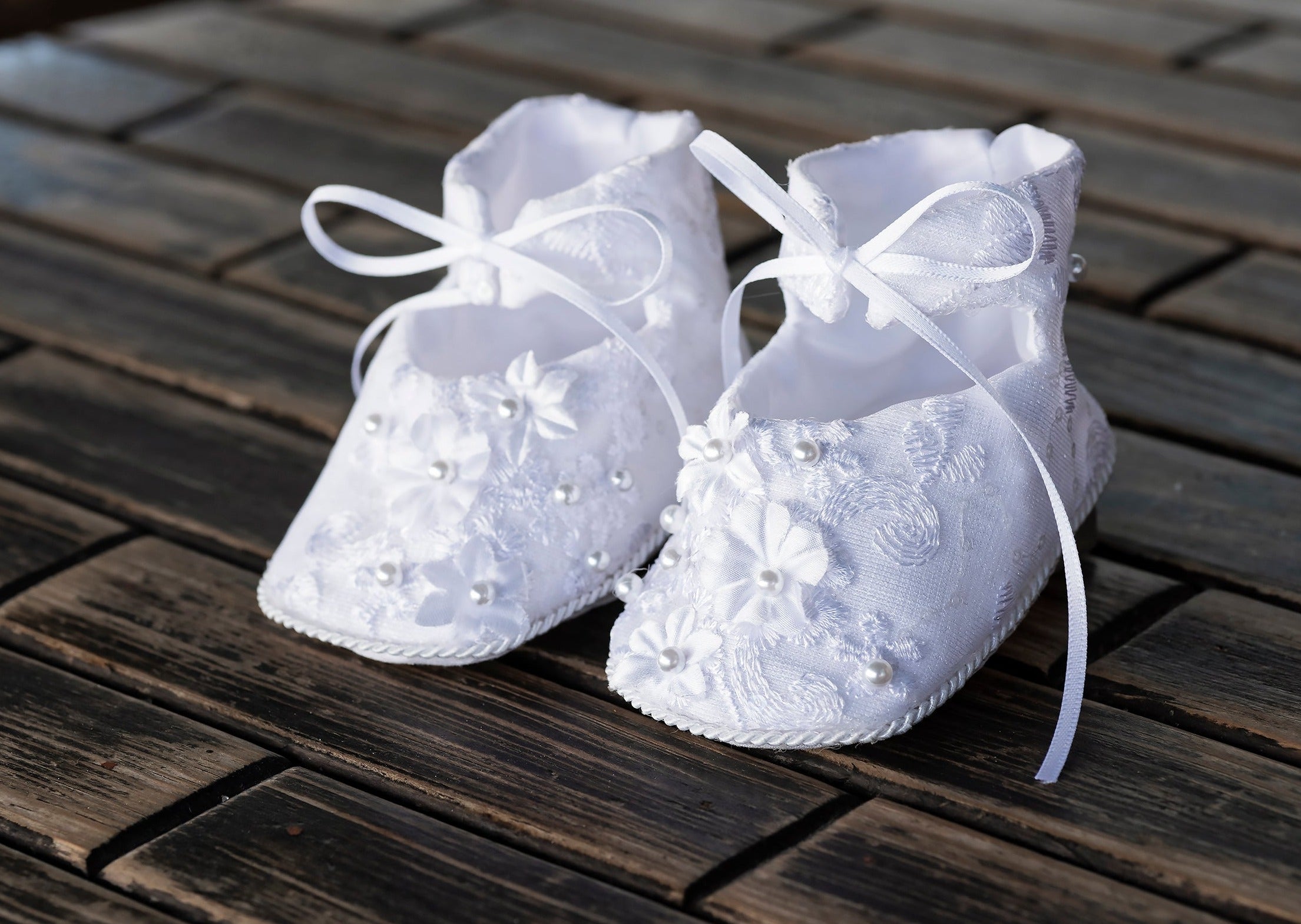 Christening Dress G019