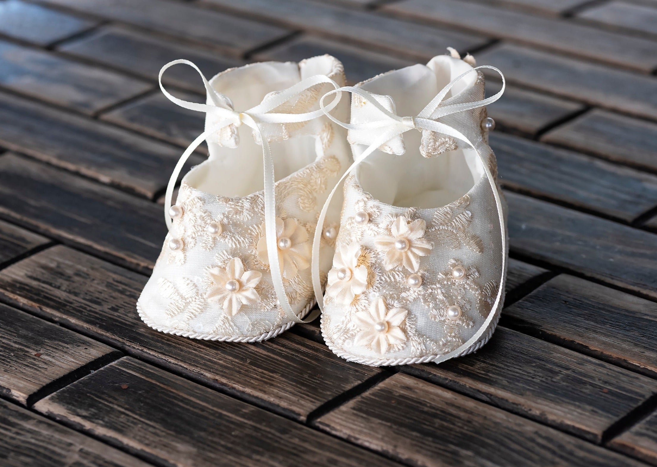 Christening Dress G019