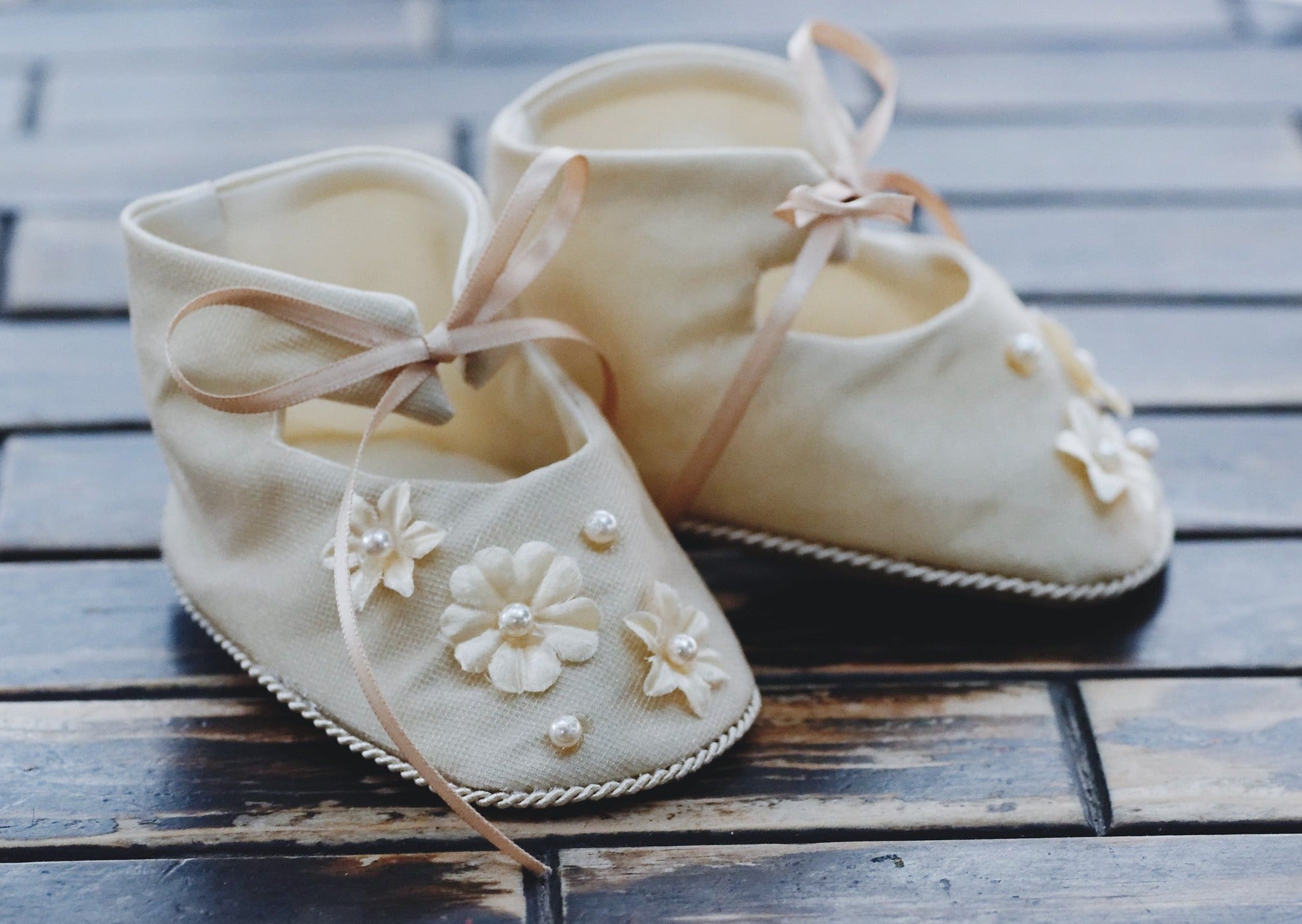 Christening Dress G024