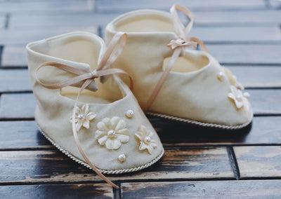 Christening Dress G024