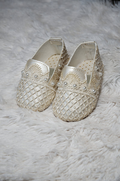 B026 Baby Shoes