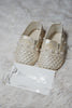 Burbvus baby shoes for boys handmade