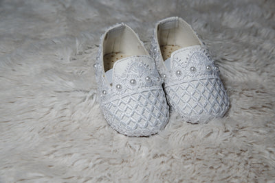 B026 Baby Shoes