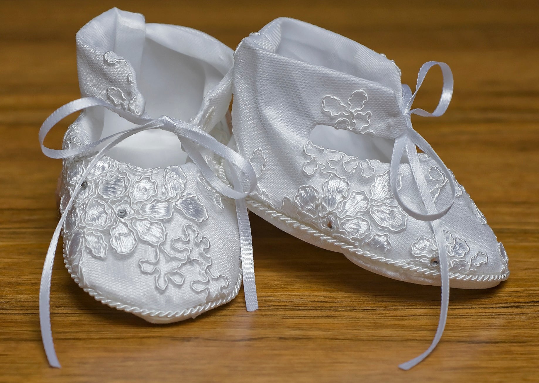 Christening Dress G025