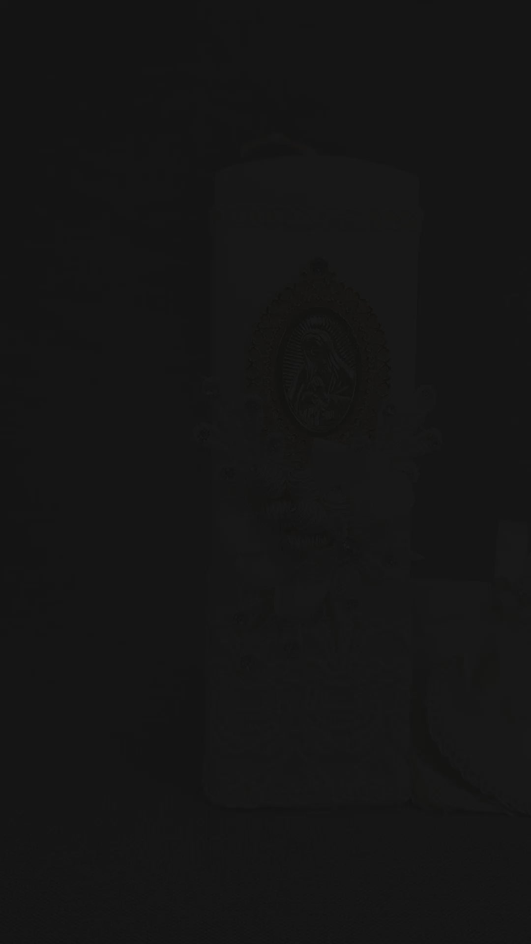 Load video: Candle Set # 26