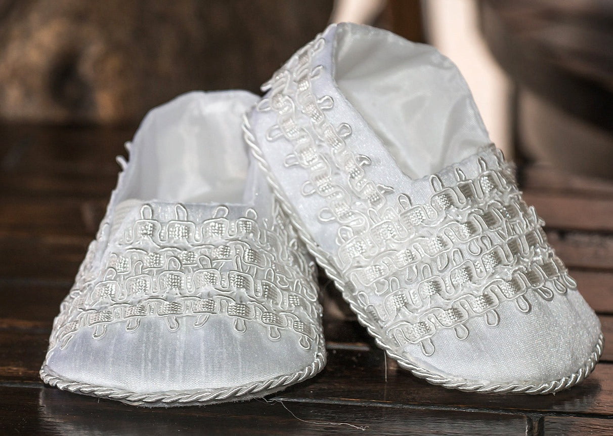 Christening Outfit B004