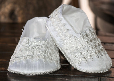 Christening Outfit B004