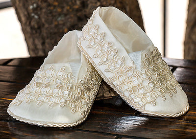 Christening Outfit B011